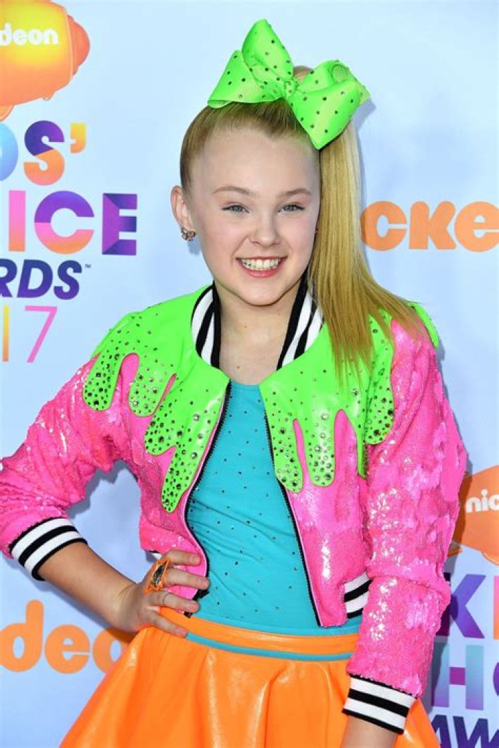 Is JoJo Siwa Still Alive Today | Is She Dead Or Still Alive