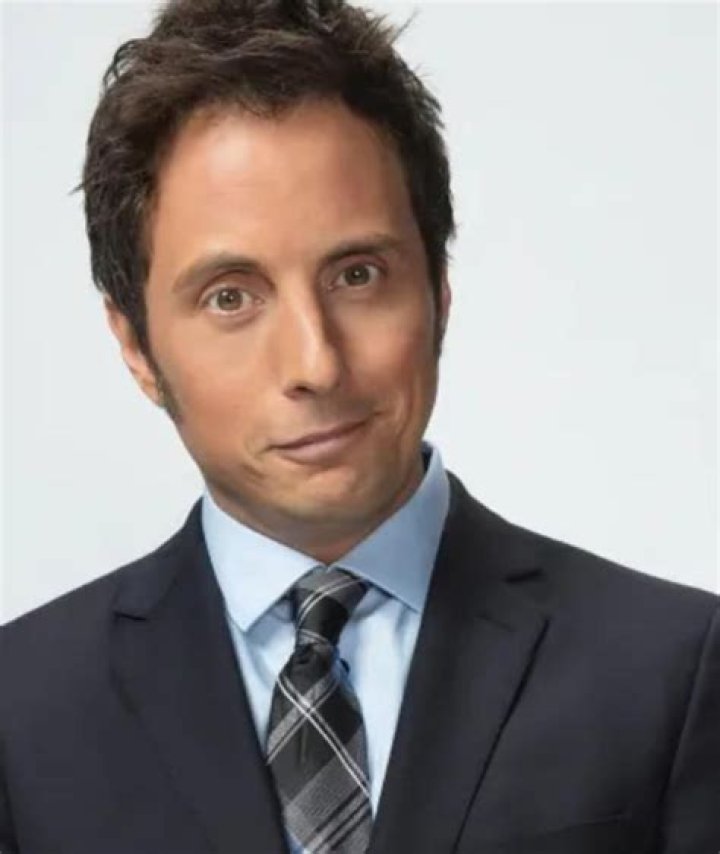 Is Jonny Harris Sick? The Health Of The TV Star Explored