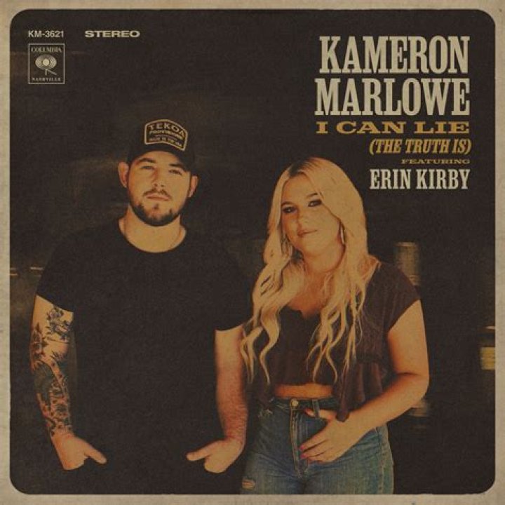 Is Kameron Marlowe Really Hitched: Uncovering The Truth