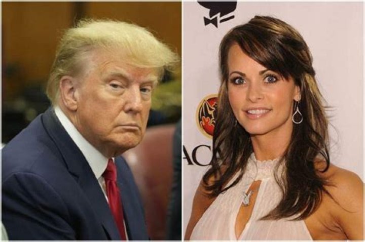 Is Karen McDougal Married: Rumors Explored And Answered