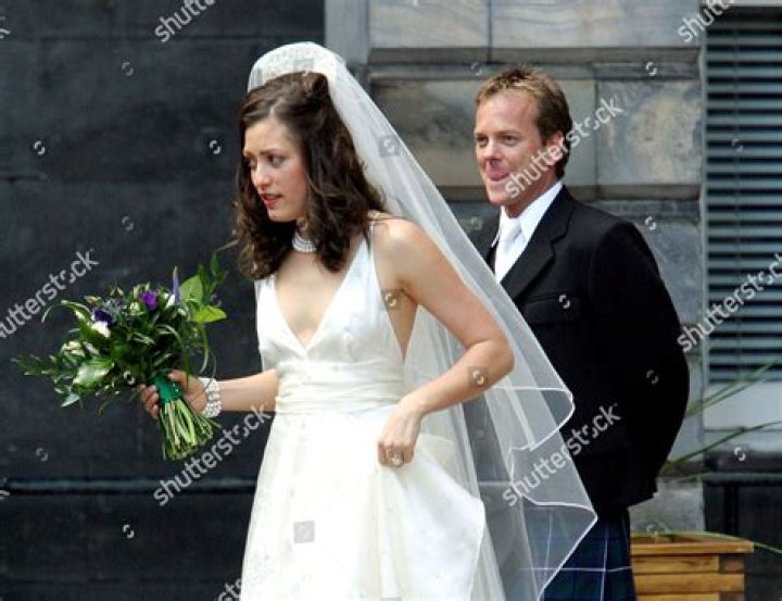 Is Keifer Sutherland Married? Uncover The Latest On His Relationship Status