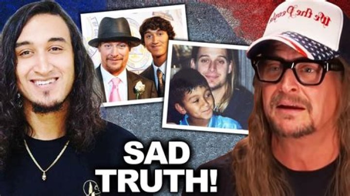 Is Kid Rock A Father? Uncovering The Truth About His Children