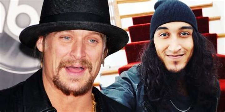 Is Kid Rock Still Married? - Current Relationship Status Unveiled