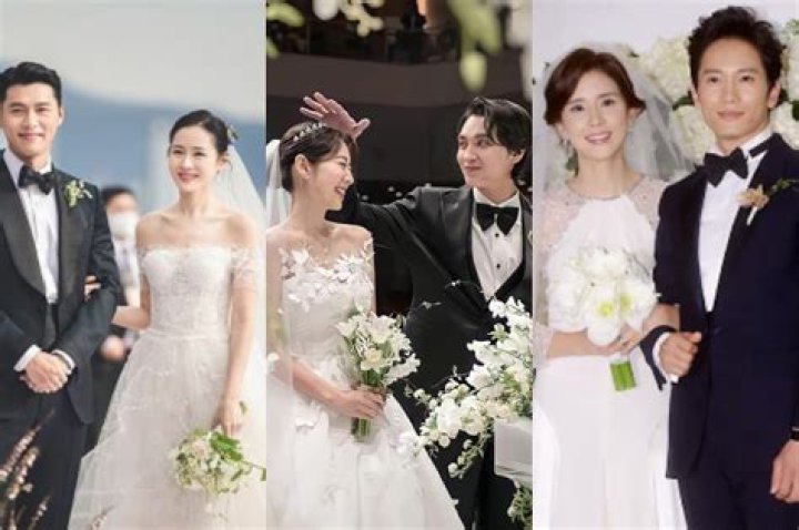 Is Lee Seo Jin Finally Tying The Knot? The Latest On His Marital Status
