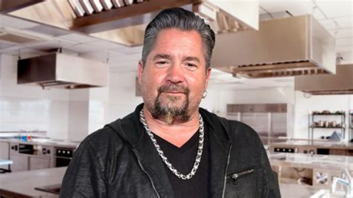 Is Legendary Restaurateur Guy Fieri A Republican Or A Democrat?