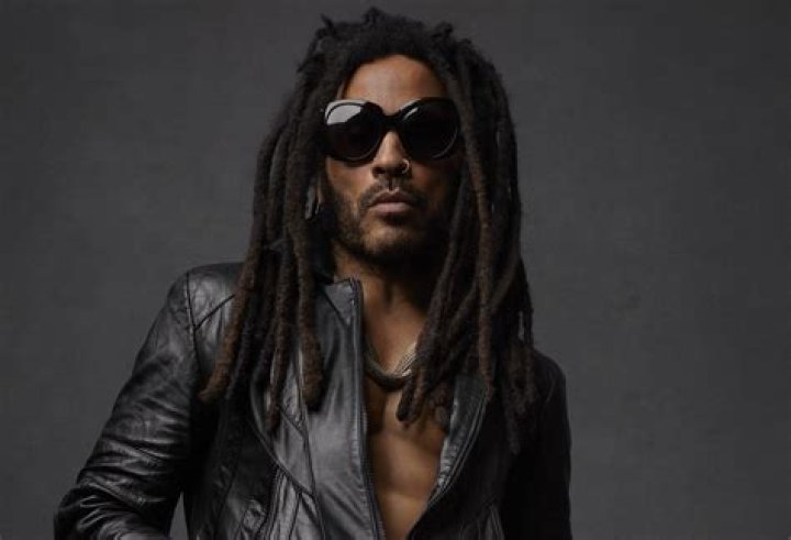 Is Lenny Kravitz Actually Gay? Analyzing Rumors And Truth