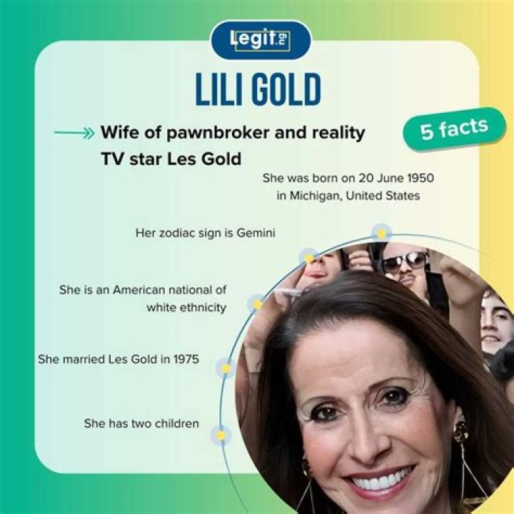 Is Les Gold Married | Complete Breakdown On His Marital Status