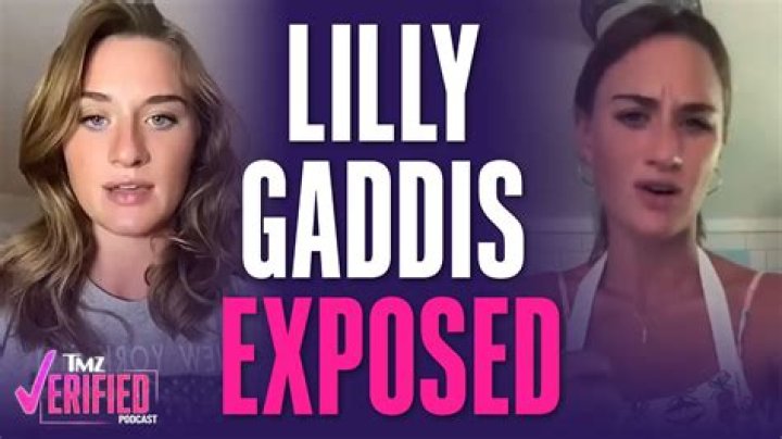 Is Lilly Kay Transgender? - Identity & Controversy Exposed