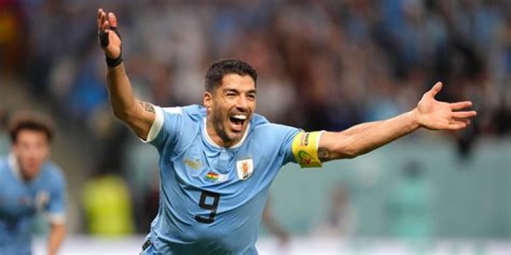 Is Luis Suarez Married? Learn About His Relationship Status