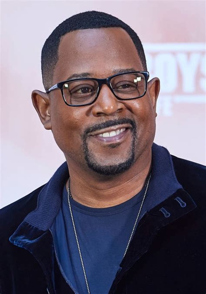 Is Martin Lawrence Alive Or Dead? The Shocking Truth Revealed