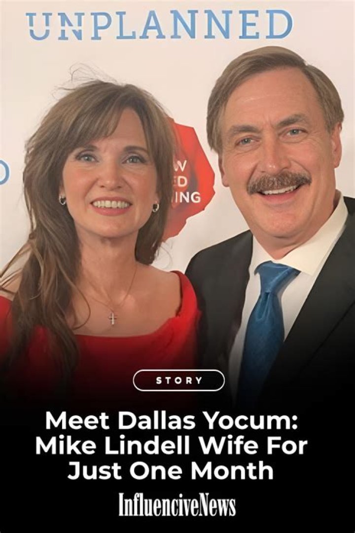 Is Mike Lindell Married Currently? Uncover The Truth