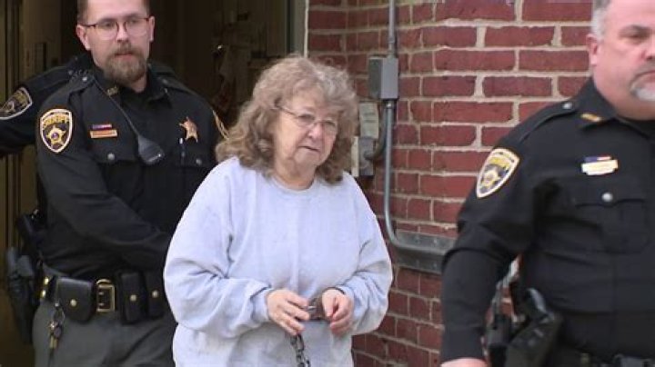 Is Molly Nibblit Behind Bars? The Truth About Her Alleged Imprisonment