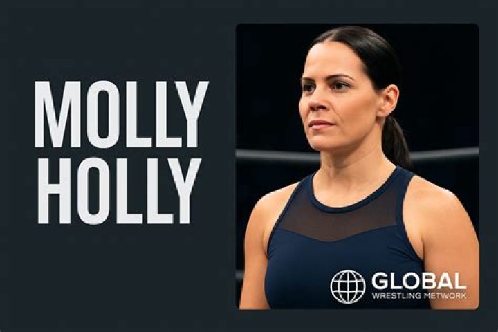 Is Molly Nobiltt Behind Bars? Breaking News