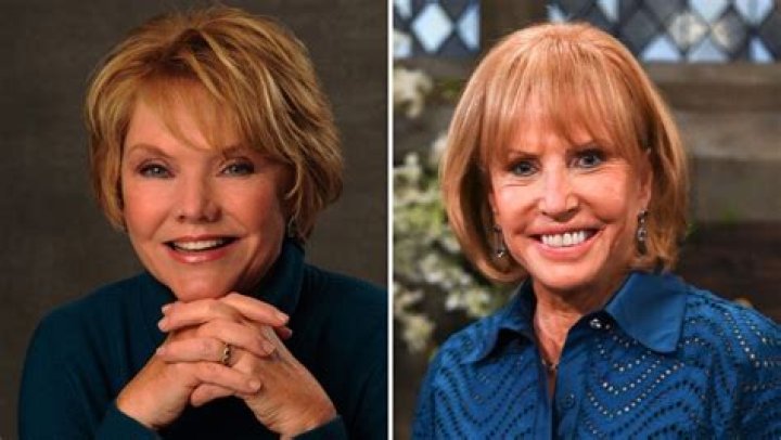 Is Monica Quartermaine Still On General Hospital? Here's The Truth