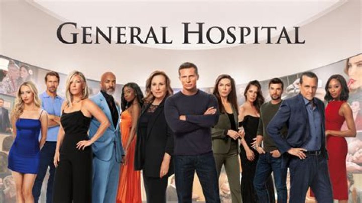 Is Morgan Coming Back To General Hospital 2023