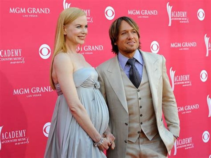 Is Nicole Kidman Pregnant Now? Find Out The Truth