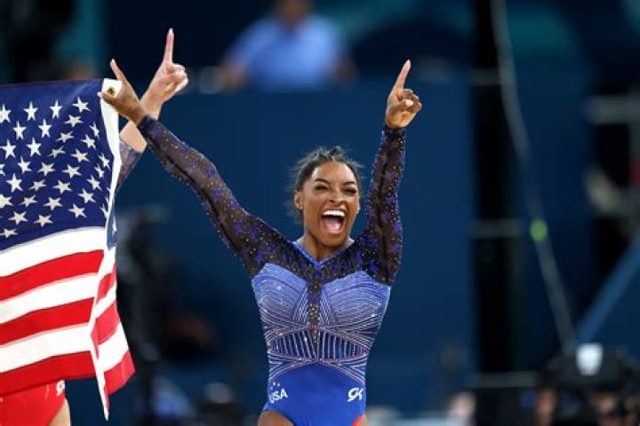 Is Olympic All-Around Champion Suni Lee Engaged?