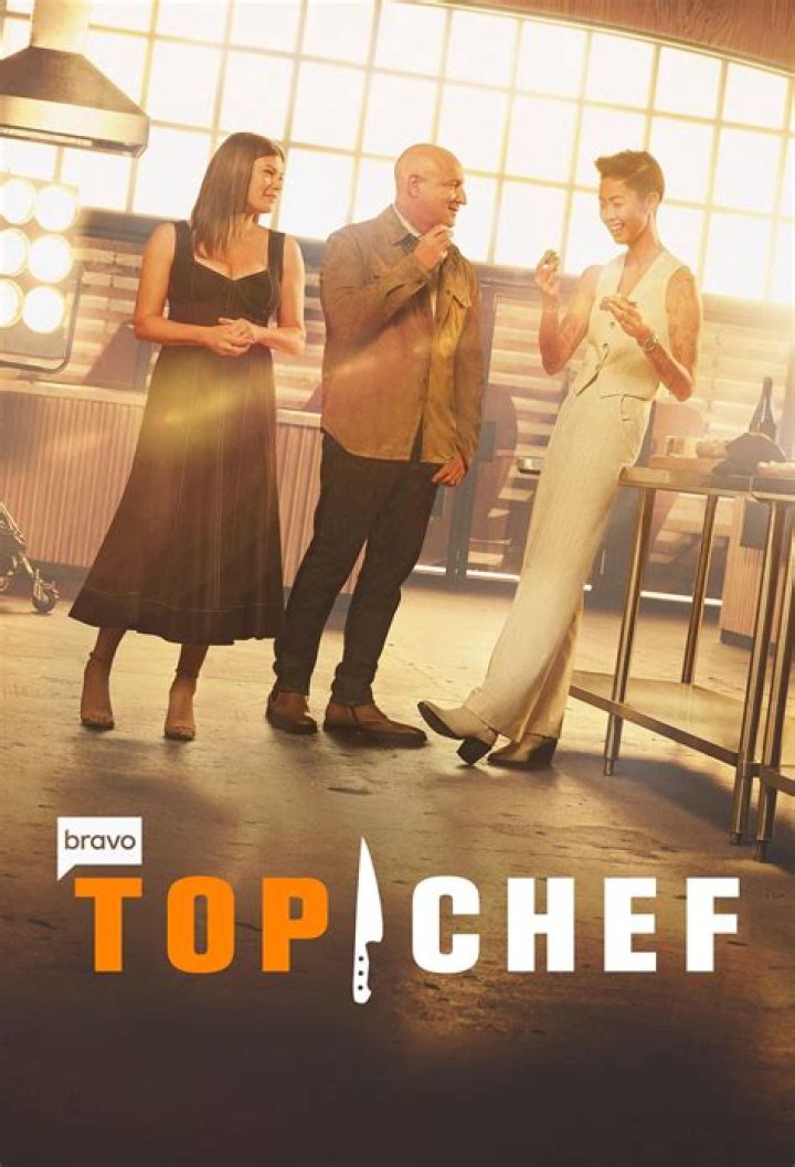 Is Padme From Top Chef Pregnant