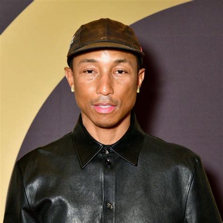 Is Pharrell Williams Homosexual? The True Story Behind The Rumors