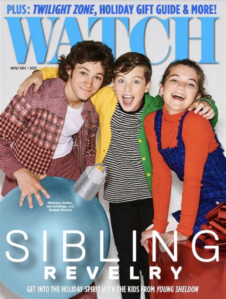 Is Raegan Revord, The Stranger Things Star, Single? Uncover The Relationship Status