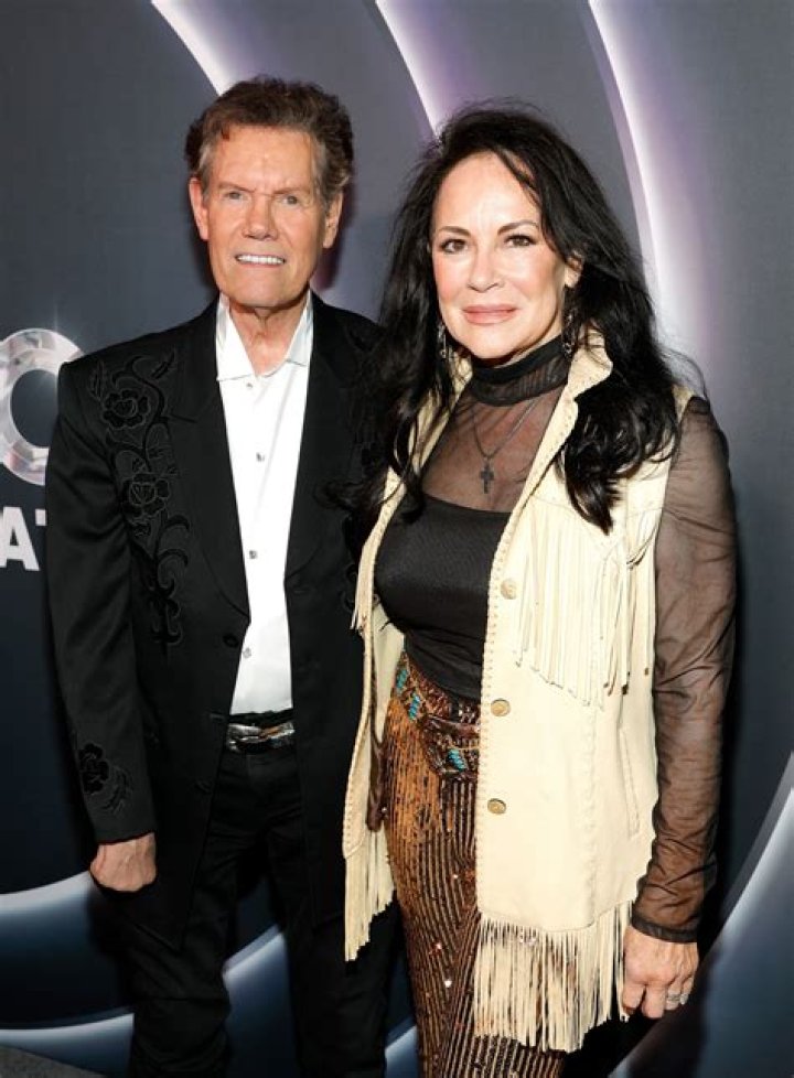 Is Randy Travis Dead? The Truth Revealed