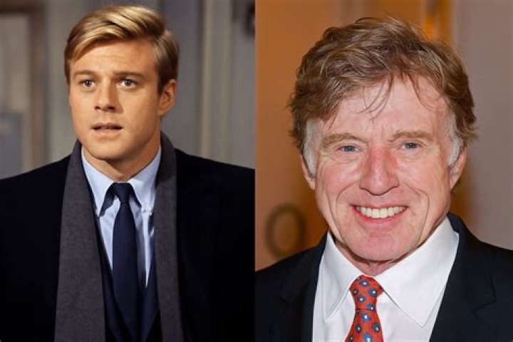 Is Robert Redford Still Alive: Hollywood Icon's Legacy