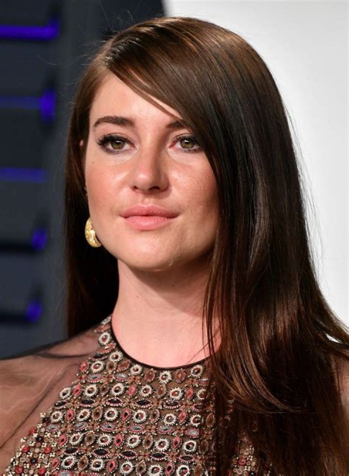 Is Shailene Woodley Pregnant? Exploring The Recent Speculation