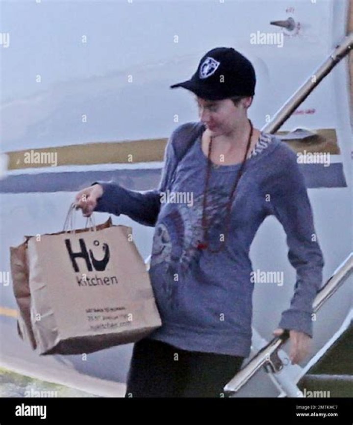 Is Shailene Woodley Secretly Expecting?