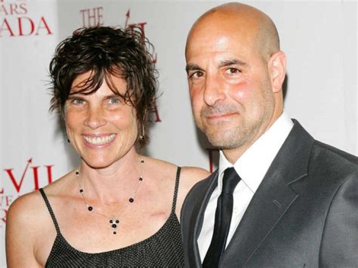 Is Stanley Tucci Wed? Marriage Status And Details