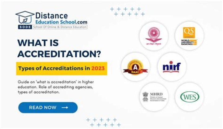 Is StraighterLine Accredited And Recognized By Employers?