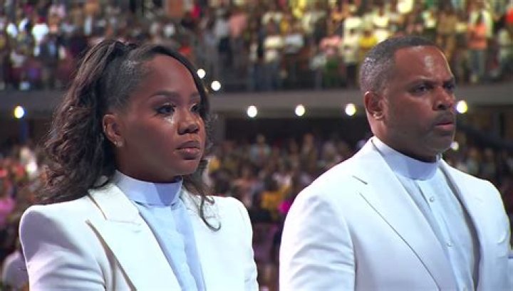 Is TD Jakes Divorcing His Wife? All The Latest Gossip And Rumors