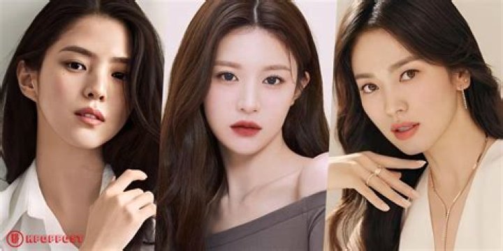Is The Korean Actress Currently Dating?
