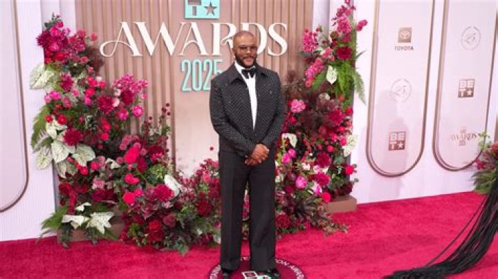 Is Tyler Perry Still Alive And Kicking? Unveiling The Truth
