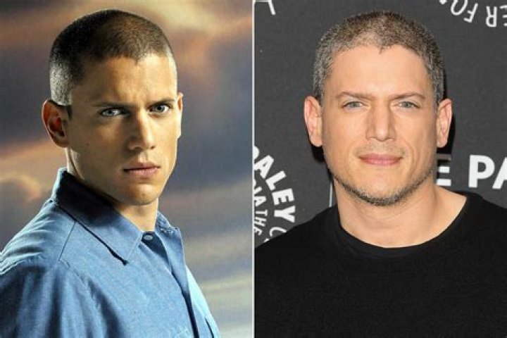 Is Wentworth Miller Currently Dating: The Truth Revealed