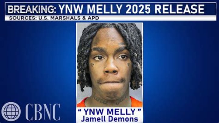 Is YNW Melly Finally Released From Jail?