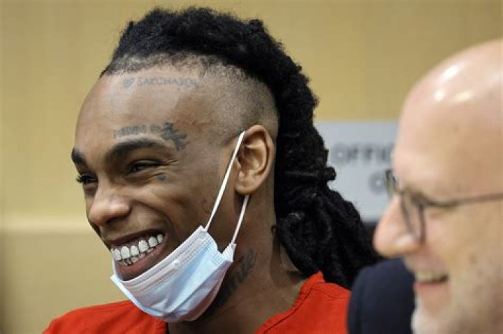 Is YNW Melly Free? Discover The Latest Updates