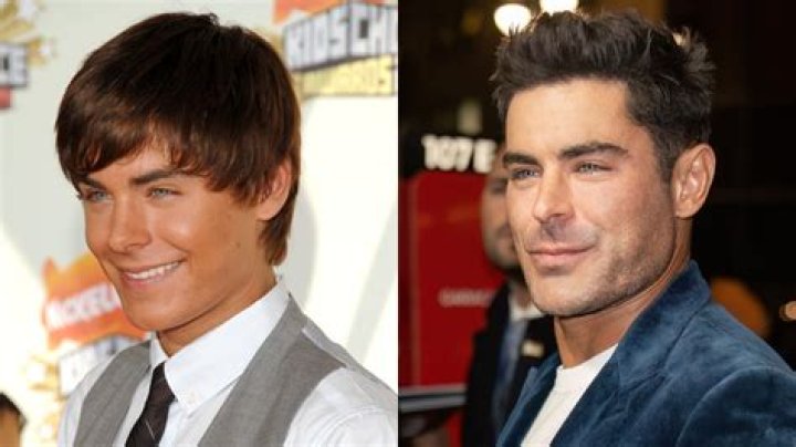 Is Zac Efron Engaged? The Latest On His Relationship Status