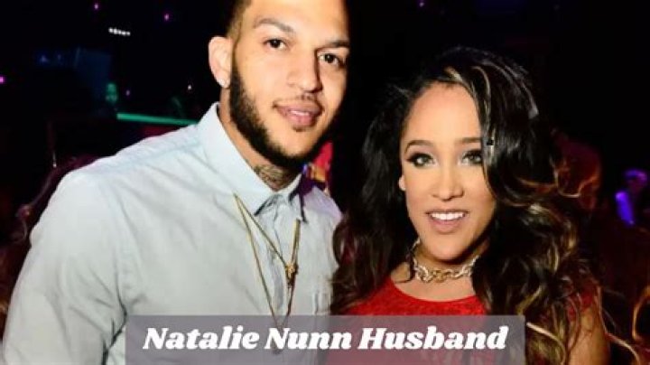 Jacob Payne: The Entrepreneurial Journey Of Natalie Nunn's Husband