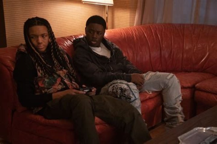 Jake's Girlfriend: An In-depth Look At "The Chi" Character