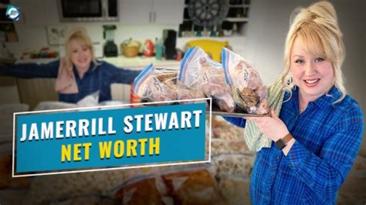 Jamerrill Stewart Husband: Latest News And Updates