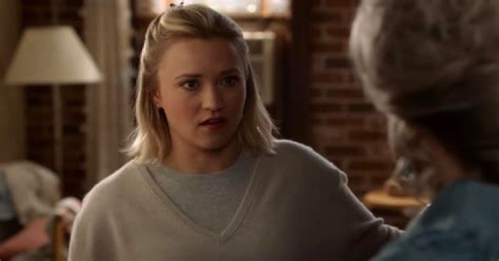 Jamie Lynn Spears In "Young Sheldon"?