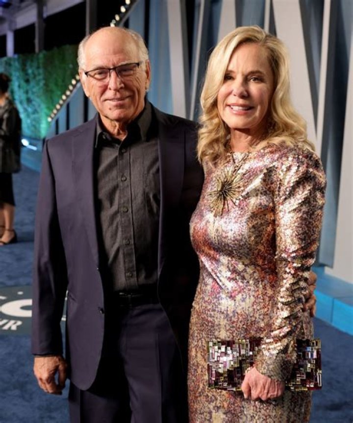 Jane Buffett: Philanthropist And Investor