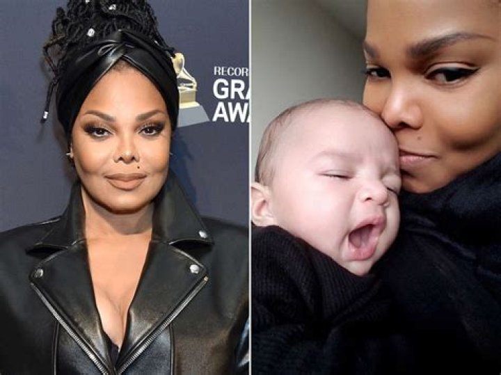 Janet Jackson's Son: Meet Eissa Al Mana