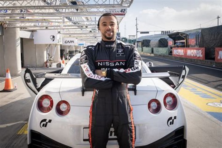Jann Mardenborough's Wife | Unveiling The Life Partner Of The Acclaimed Sim Racer