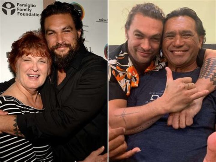 Jason Momoa's Family Heritage: Exploring His Roots