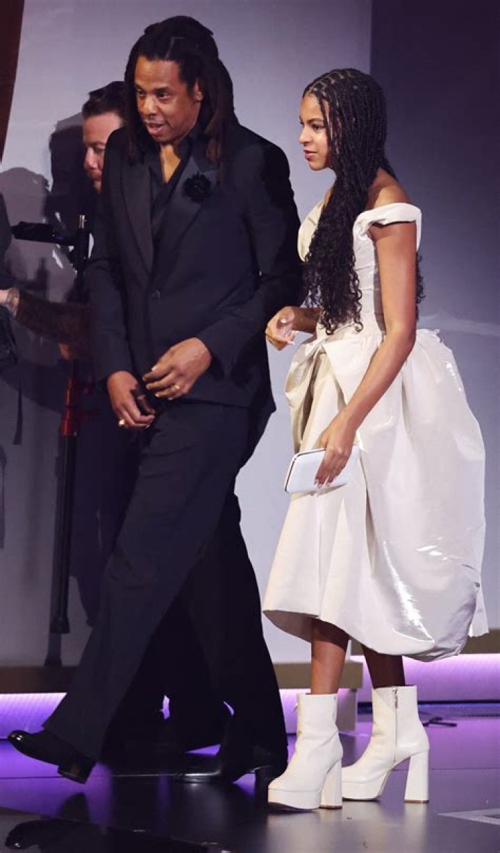 Jay Z And Rihanna: A Musical Powerhouse