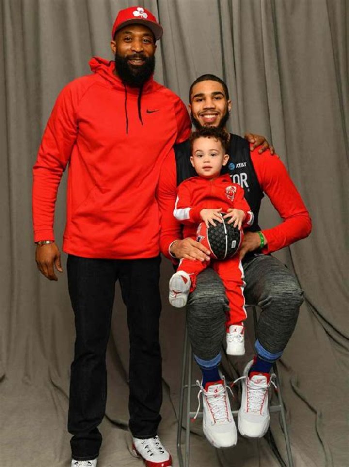 Jayson Tatum's Mother: A Profile Of Brandy Cole
