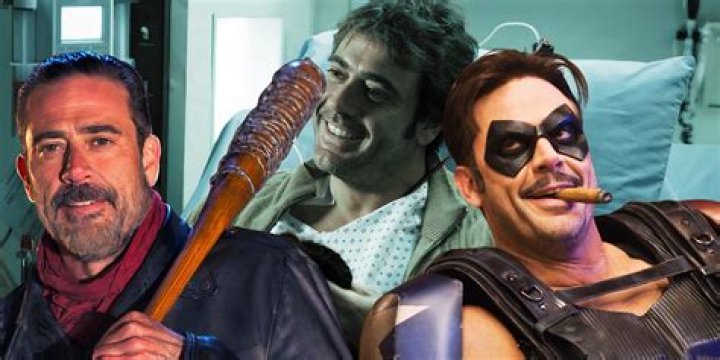 Jeffrey Dean Morgan's Impact On Grey's Anatomy: A Retrospective