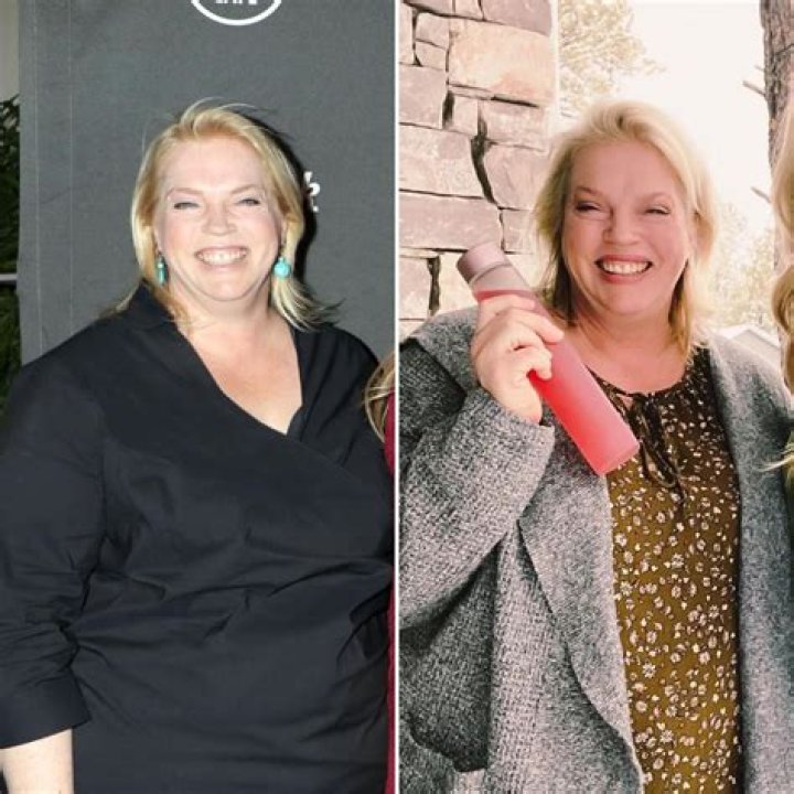 Jennie Garth's Inspiring Weight Loss Journey: Success Through Healthy Habits