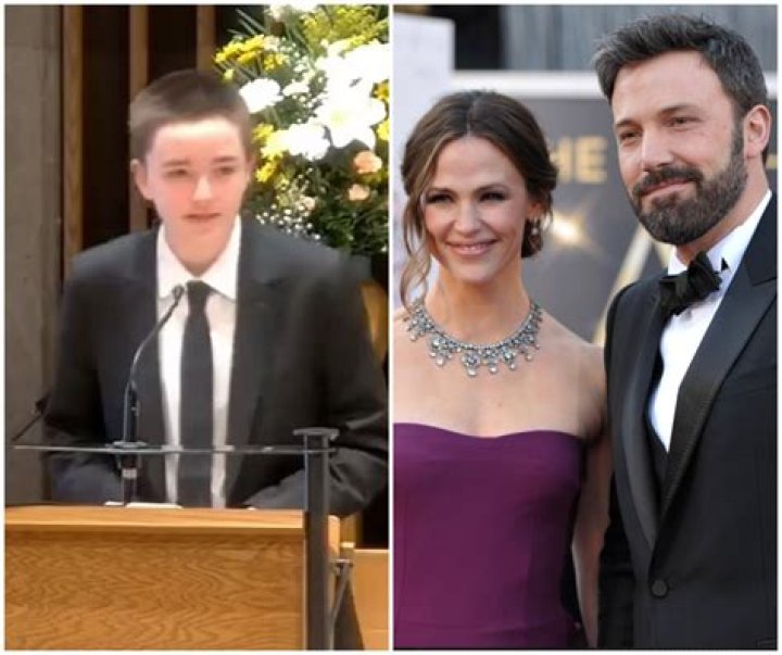 Jennifer Garner And James Garner: A Hollywood Father-Daughter Duo